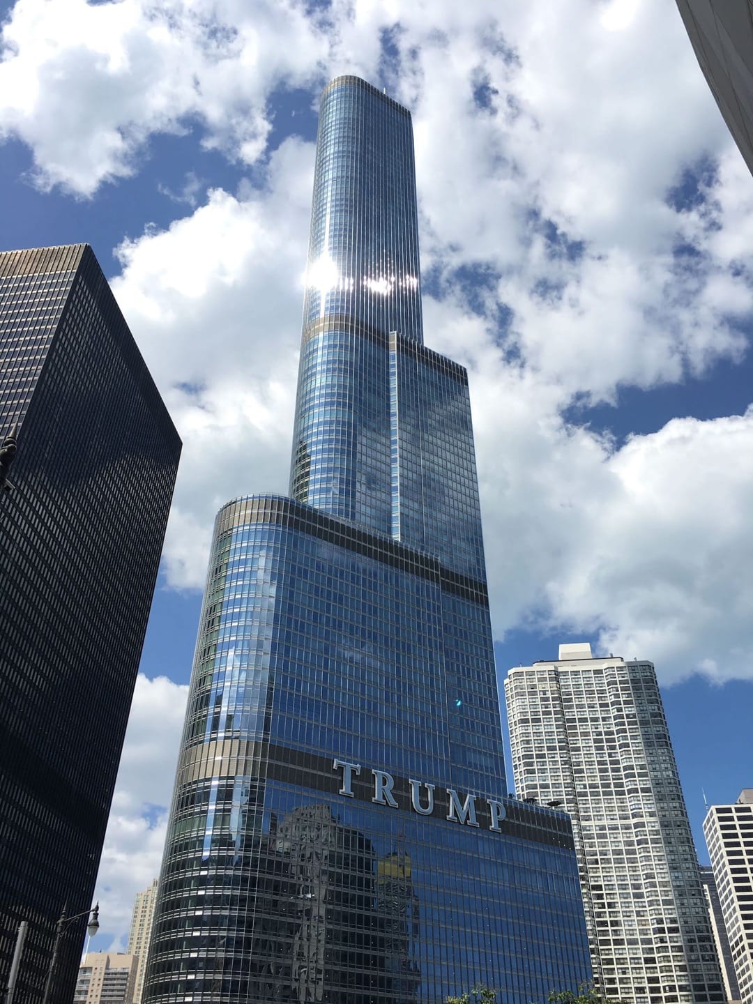 Trump Tower